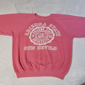Late 80s Arizona State University Sweatshirt